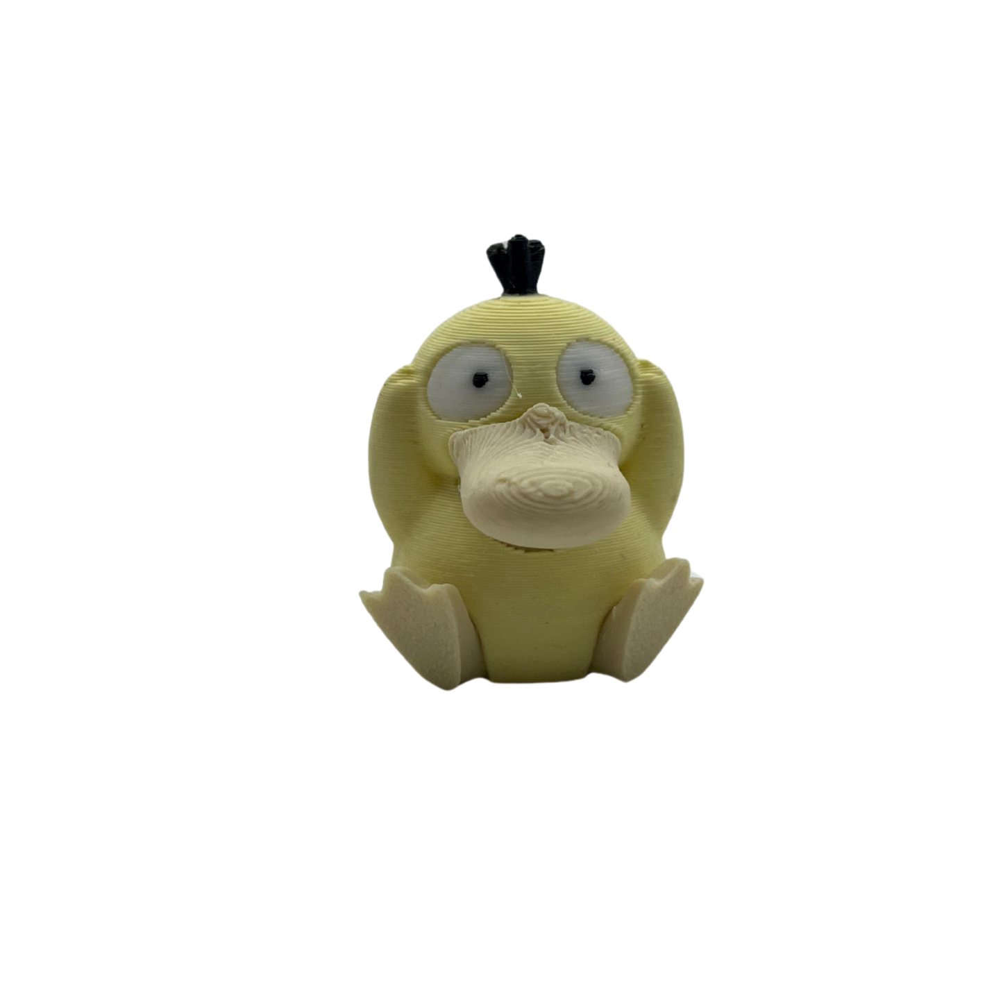 Psyduck