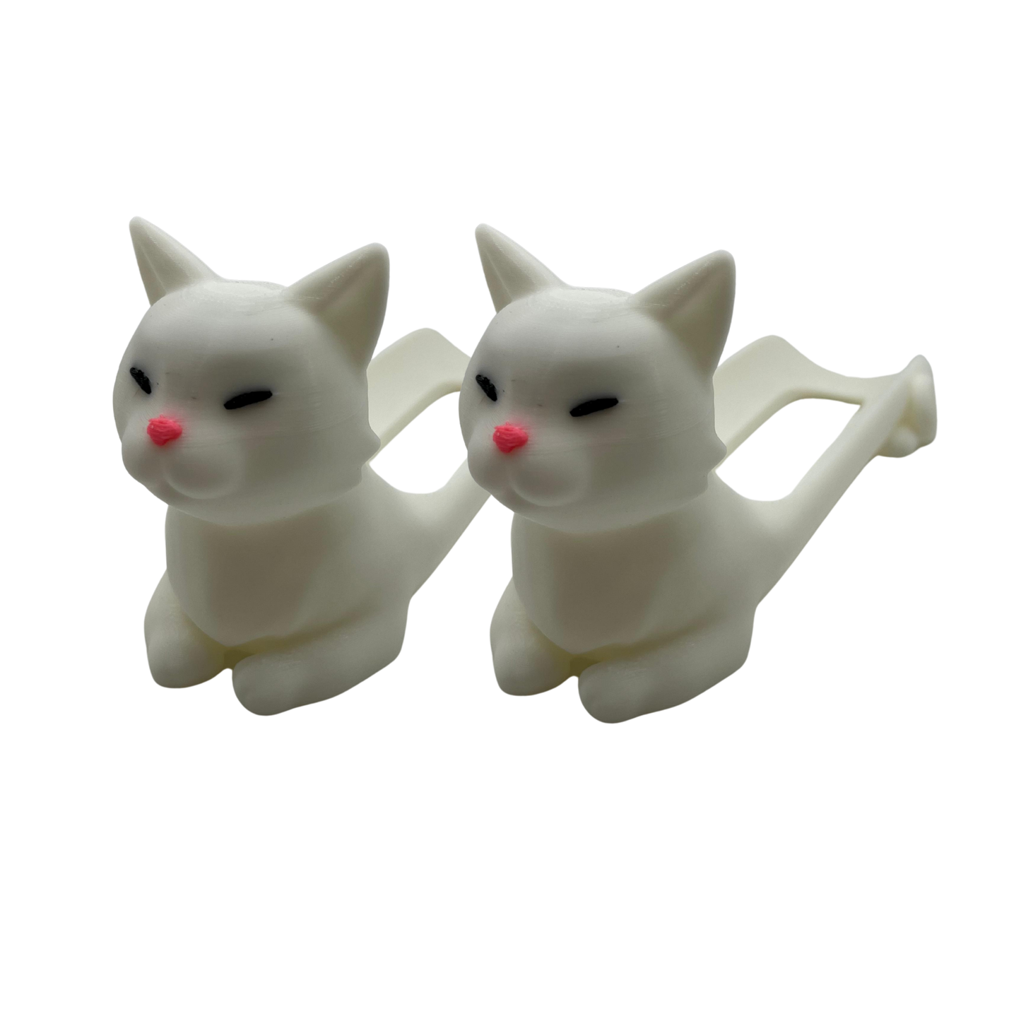 Michi Portacompletos: Soporte Gato para Completos