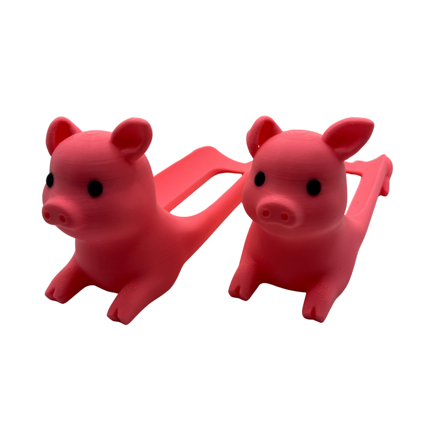 Porkypleto: Soporte Cerdo para Completos