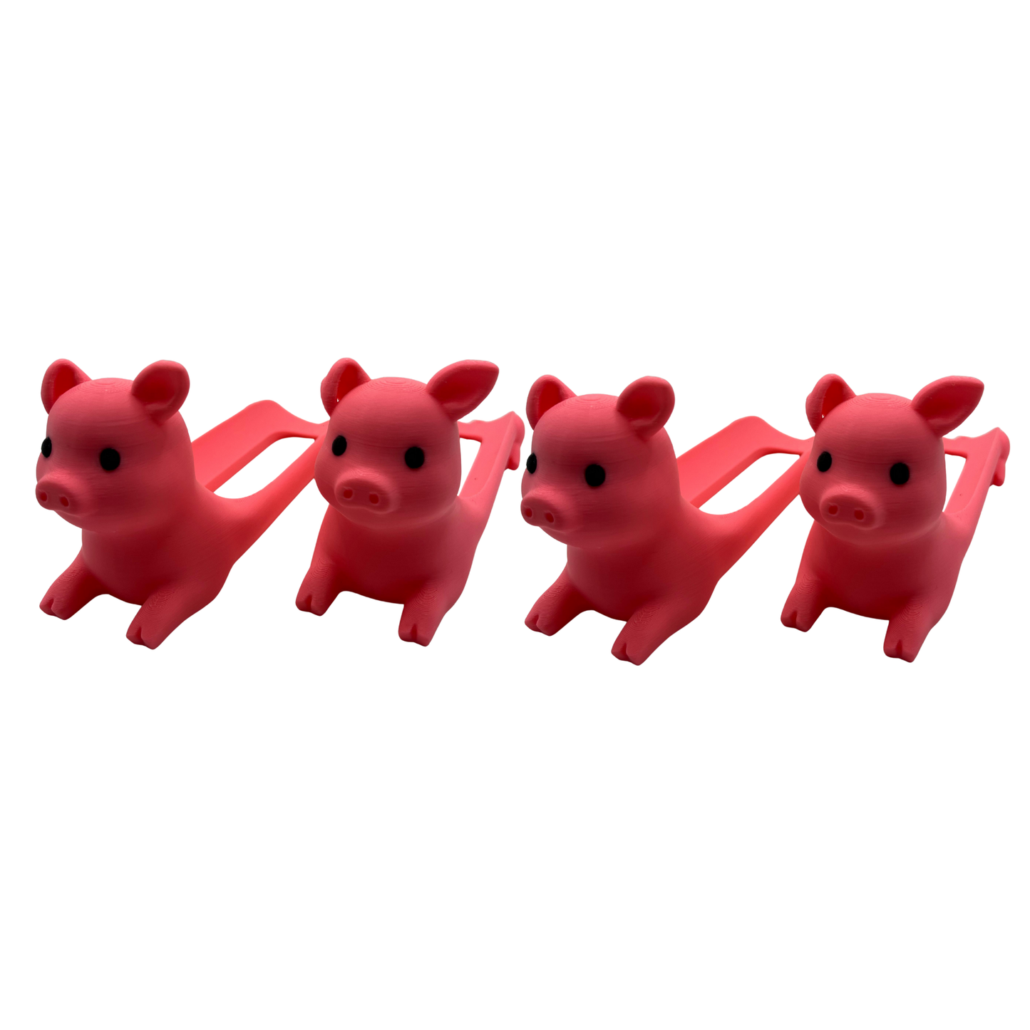 Porkypleto: Soporte Cerdo para Completos