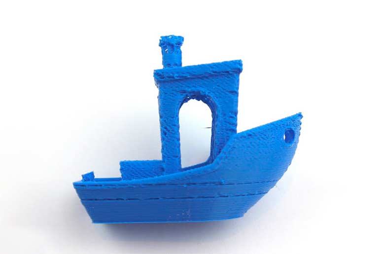Solucionar Subextrusión Impresora 3D: Guía Completa | 3dimensiones.cl