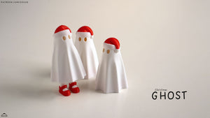 Fantasma Navideño