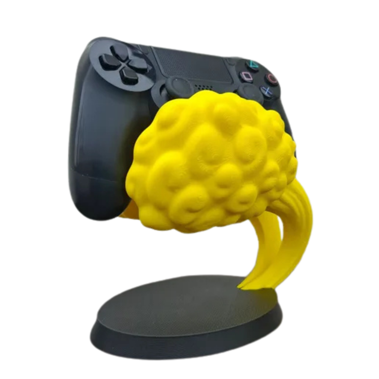 Porta Mando Nube Voladora Dragon Ball | Soporte Gaming  | Coleccionable