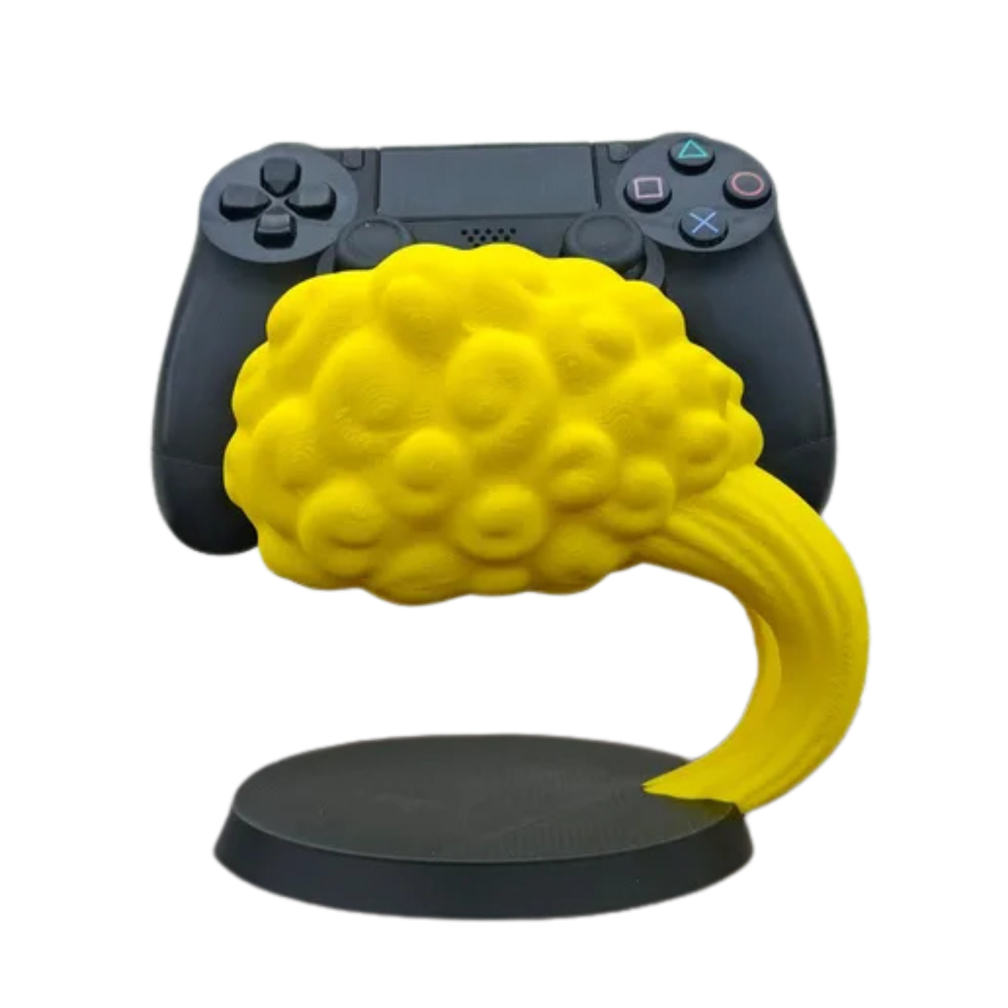 Porta Mando Nube Voladora Dragon Ball | Soporte Gaming  | Coleccionable