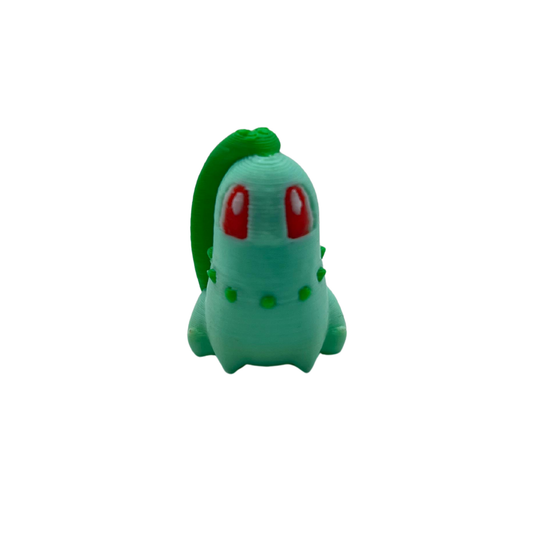 Chikorita