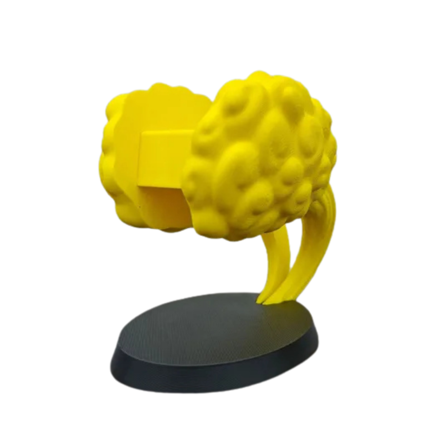 Porta Mando Nube Voladora Dragon Ball | Soporte Gaming  | Coleccionable