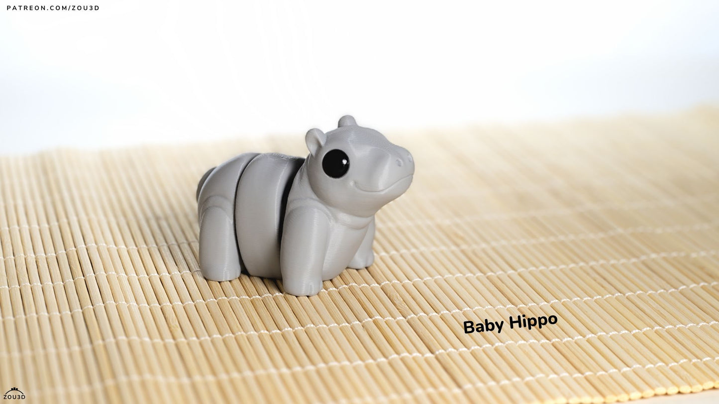 Hipopotamo