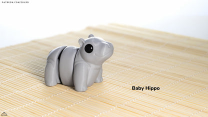 Hipopotamo