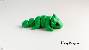 Dragon bebe