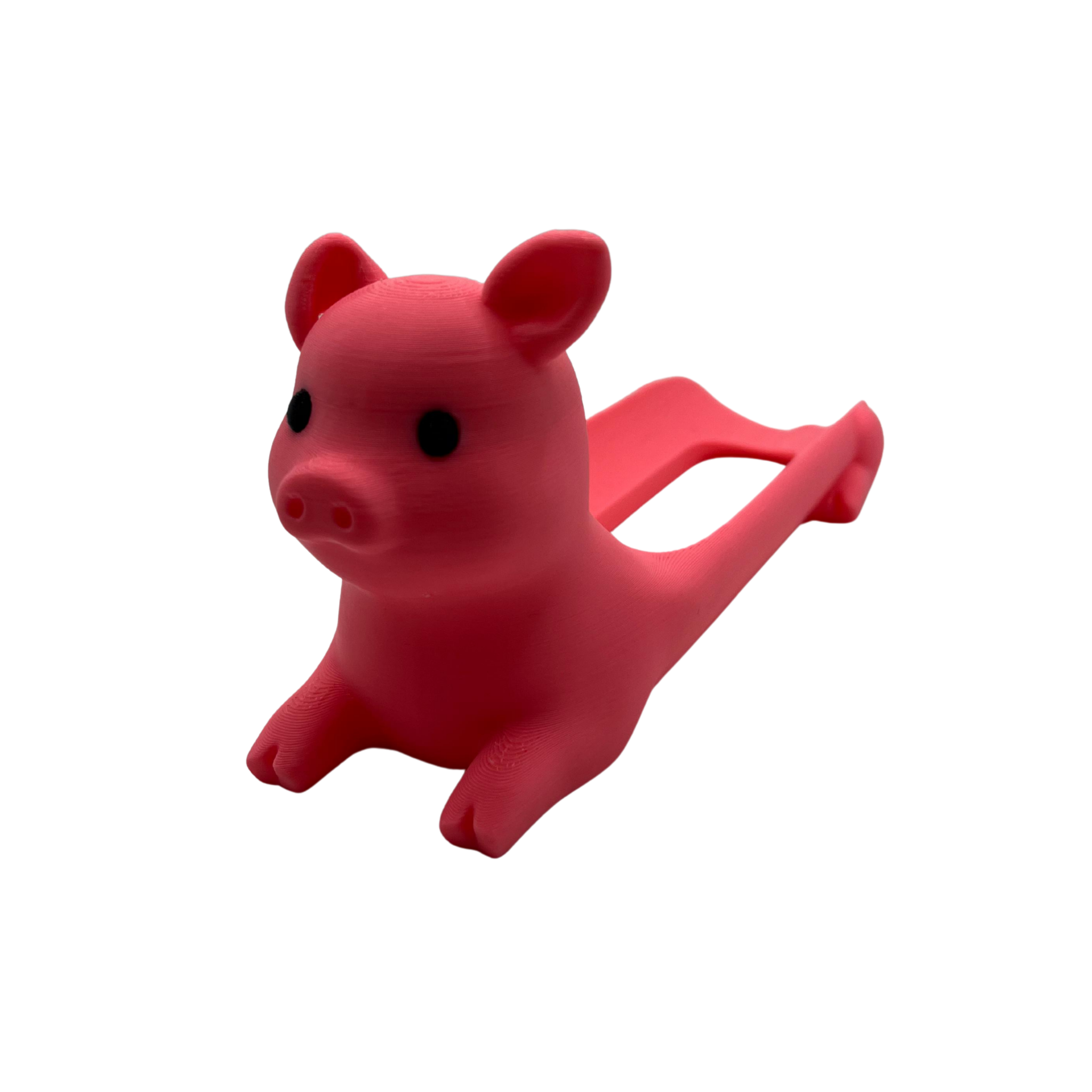 Porkypleto: Soporte Cerdo para Completos