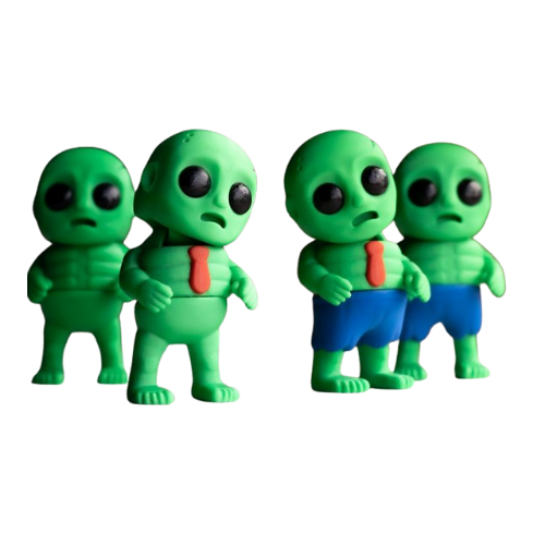 Zombie