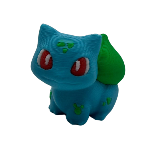 Bulbasaur