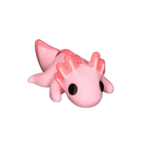 Ajolote