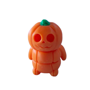 Calabaza Pequeña