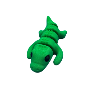 Cocodrilo