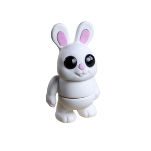 Conejo pequeño
