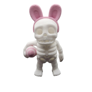 Esqueleto pascua