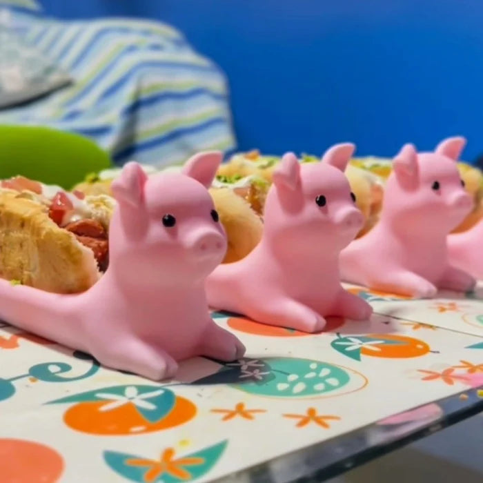 Porkypletos Porta Completos