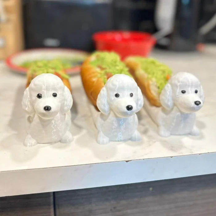 Poodlepletos Porta Completos
