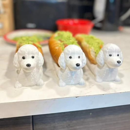 Poodlepletos Porta Completos