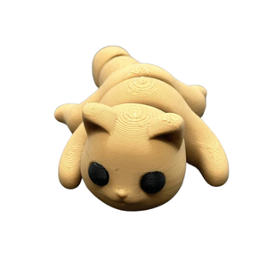 Gato Articulado