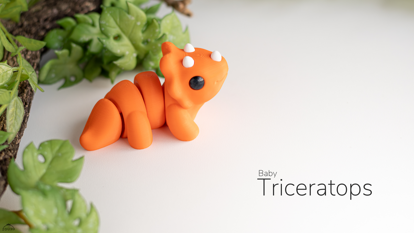 Triceraptor