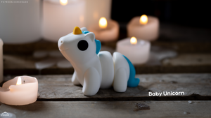 Unicornio