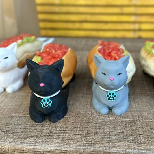Michipletos Porta Completos