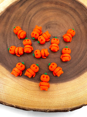 Calabaza Pequeña