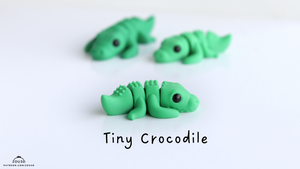 Cocodrilo
