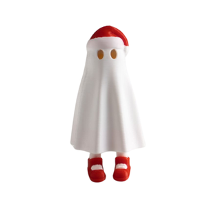 Fantasma Navideño