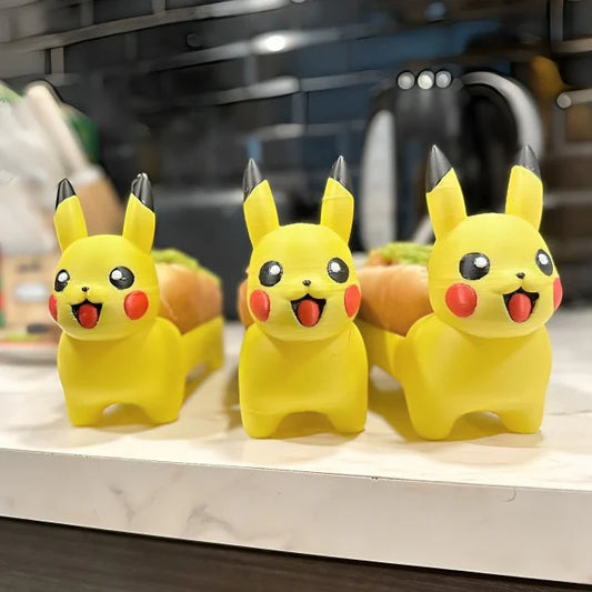 Porta completo Pikachu